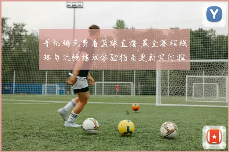手机端免费看篮球直播 最全赛程线路与流畅播放体验指南更新实时推送保障