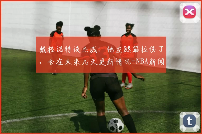 戴格诺特谈杰威：他左腿筋拉伤了，会在未来几天更新情况-NBA新闻