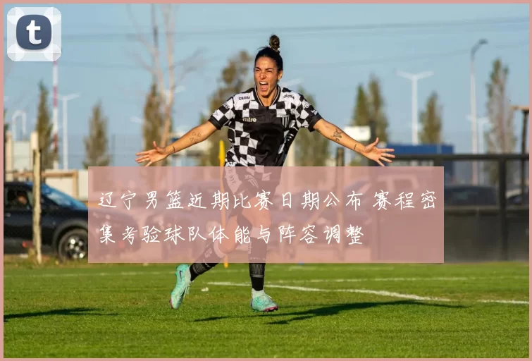 辽宁男篮近期比赛日期公布 赛程密集考验球队体能与阵容调整