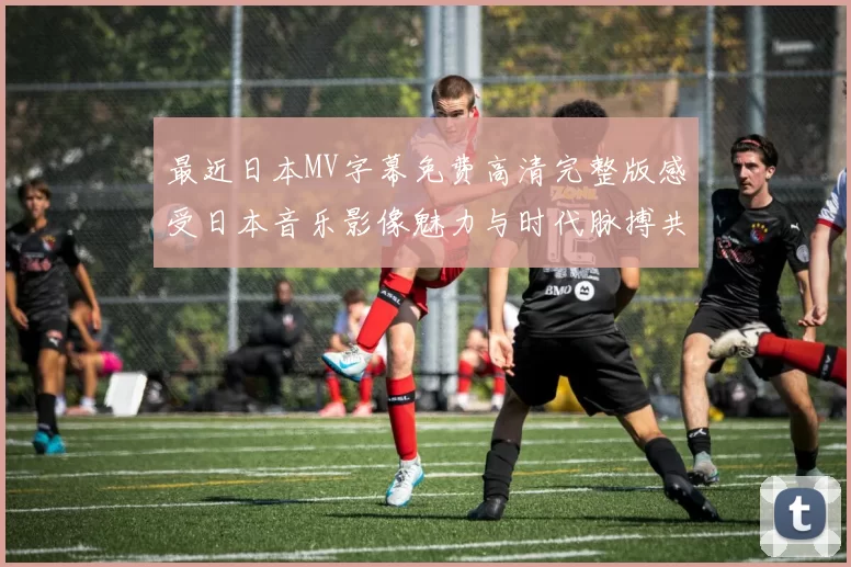 最近日本MV字幕免费高清完整版感受日本音乐影像魅力与时代脉搏共鸣声