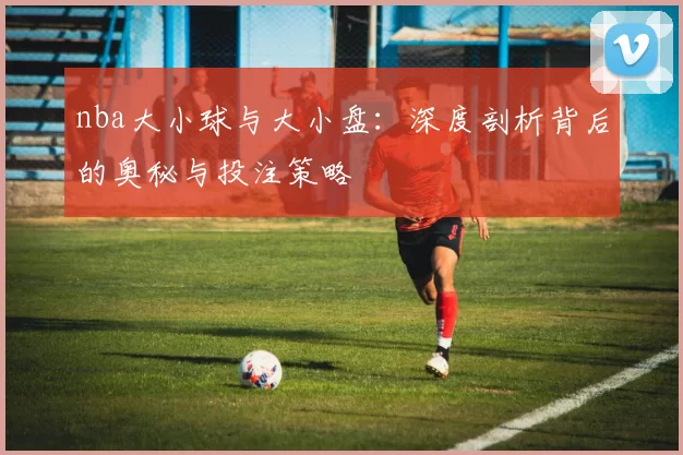 nba大小球与大小盘:深度剖析背后的奥秘与投注策略