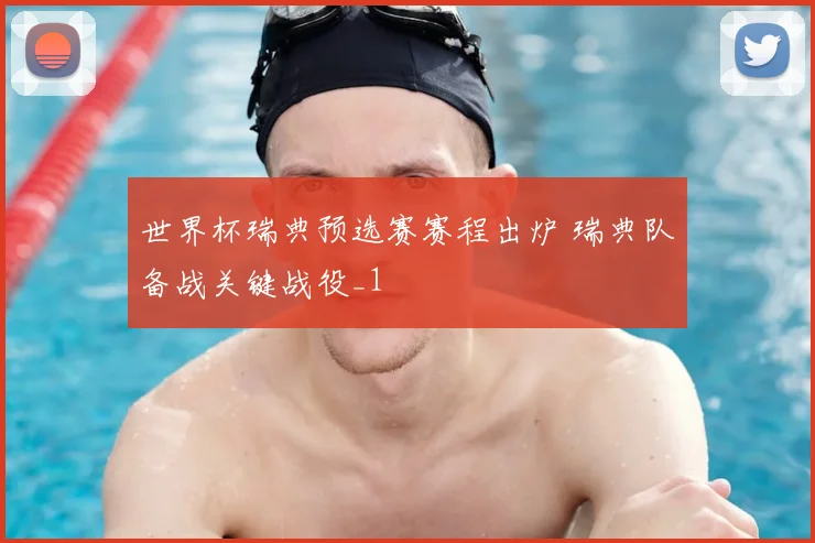 世界杯瑞典预选赛赛程出炉 瑞典队备战关键战役_1